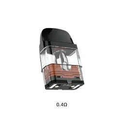 Картридж Vaporesso XROS Corex 3.0 3ml Coil (Mesh - 0.4 Ом) - мініатюра 2