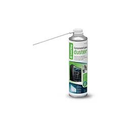 Стиснене повітря для чищення Spray Duster 300ml ColorWay (CW-3330)