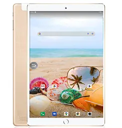Планшет-телефон Adronix MT Pad 364 LTE 3/64 Gold - мініатюра 2