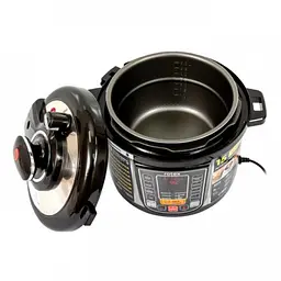 Мультиварка ROTEX REPC 57-B - мініатюра 4