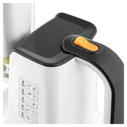 Кухонний комбайн SSG 4500WH Sencor teh0026719 - мініатюра 7