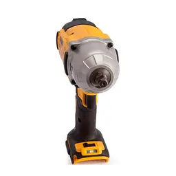 DeWALT Гайковерт ударний DeWalt XR Li-Ion 18В 950Нм 1900об/хв 240уд/хв 1/2" 2.7кг без АКБ та ЗП - мініатюра 4