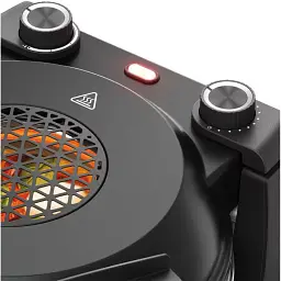 Електропіч Kenwood KPO 10.000 BK - мініатюра 8