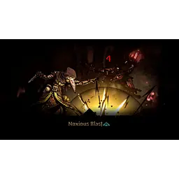 Ключ активації Microsoft Darkest Dungeon II для Xbox One/Series S/X - мініатюра 8
