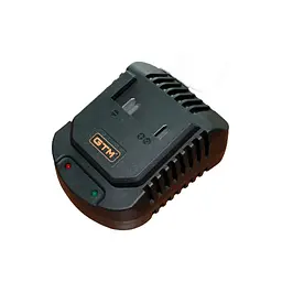 Пристрій для зарядки акумуляторів GTM CH18V/2.2А (18 В, 2.2 А) - мініатюра 2