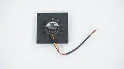 Вентилятор для ноутбука LENOVO EFWF-45F05M 3PIN (Кулер) - мініатюра 2