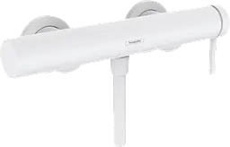 Змішувач для душу Hansgrohe Finoris 76620700 білий матовий