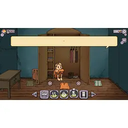 Ключ активації Microsoft My Child Lebensborn Remastered для Xbox One/Series S/X - мініатюра 2