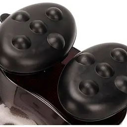 Масажер мережевий Neor Pulse Home 25GY (22904058) - мініатюра 9