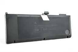 Аккумулятор PowerPlant для ноутбуков APPLE MacBook Pro 15" Black (A1321) 10.8V 5400mAh - миниатюра 2