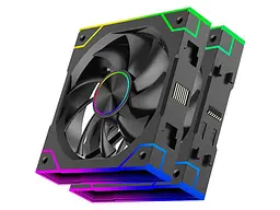 Вентилятор Xilence GAMING XPF360.ARGB PWM (XF072) - мініатюра 2
