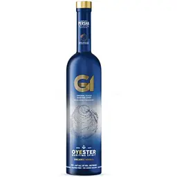 Алкогольний напій Persha Gildiya G1-Oyester 44% 0.7 л