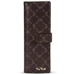 Візитниця Tony Perotti Luxury 2639 moro (90386) Коричнева - мініатюра 1