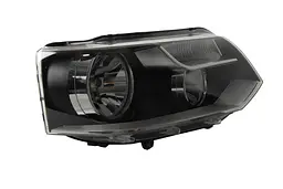 Фара передня права VW TRANSPORTER T5 04.03-04.15 TYC (20-12151-05-2) - мініатюра 3