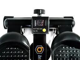 Степпер Besport BS-9009 Stage чорно-жовтий - мініатюра 6