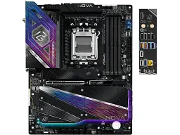 Материнська плата ASRock X870 Nova WiFi