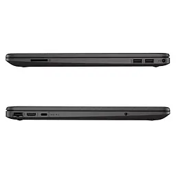 Ноутбук HP 250R G9 (15.6, Core 5 120U, 8 GB, 512 SSD, UMA, DOS) Dark Ash Silver (B39ZCAT) - мініатюра 6