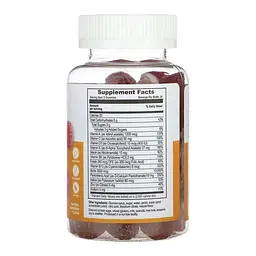 Women's Multivitamin Adult - 60 gummies - мініатюра 2