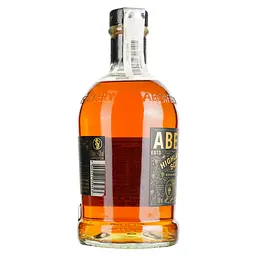Віскі Aberfeldy Bolgheri 18 Year Old 43% 0.7 л в подарунковій упаковці - мініатюра 3