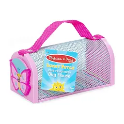 Ігровий набір Melissa & Doug будиночок для комах "Метелик Белла" (MD6704)