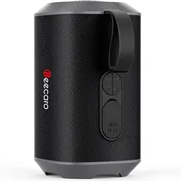 Акустика Bluetooth Beecaro GF601 BT5.0, TWS, 8W, FM, AUX (203x108x113mm)