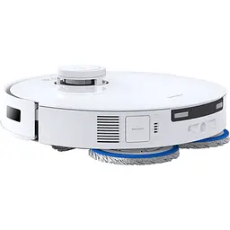 Робот-пилосос Ecovacs Deebot Ozmo Т30 Pro Omni [DDX14] [117429] - мініатюра 14