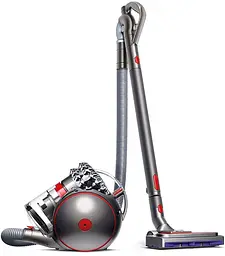 Пилосос Dyson CY26 Cinetic Big Ball Absolute 2 [58427]