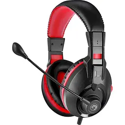 Навушники стерео з мікрофоном MARVO H8321S