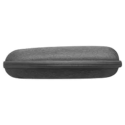 Чохол для навушників Spigen Klasden Designed Carrying Travel Case Pouch Bag для AirPods Max Charcoal Gray [AFA02996] [74502] - мініатюра 3