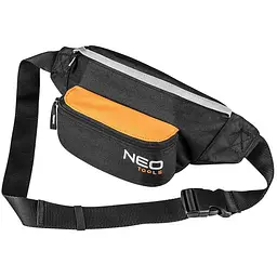 Сумка для інструментів NEO Tools поясна 350x40x130 мм 84-311
