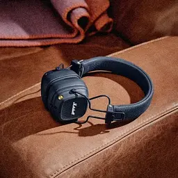 Навушники Marshall Major V Midnight Blue (1008144) - мініатюра 7