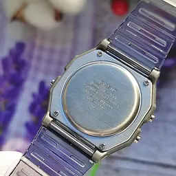 Годинник Casio F-91WS-8EF - мініатюра 7