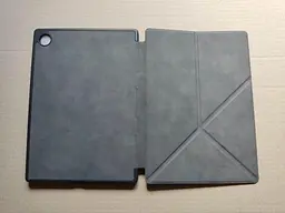Чохол-книжка Gum origami для планшета Samsung Galaxy Tab A8 10.5' 2022 SM-X200 та SM-X205 - мініатюра 3