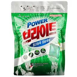 Капсули для прання Mukunghwa Power Bright Laundry Capsule Detergent 30 шт. - мініатюра 2