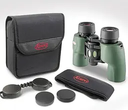 Бінокль Kowa YF II 8x30 WP Green (11848) - мініатюра 2