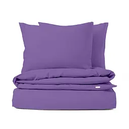 Двоспальний комплект без простирадла LIGHT PLUM COSAS (4822052305508)