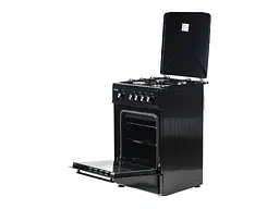 Газова плита Houser FSG 5201 B - мініатюра 4