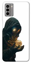 Чохол Demsky Сталкер 1 для Nokia G22