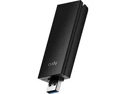 Wi-Fi адаптер CUDY WU6500 - мініатюра 4