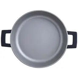 Сотейник MasterPro Indigo 28 см (BGMP-7981) - мініатюра 2