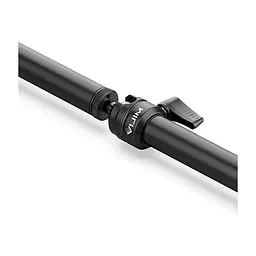 Штатив-тримач Ulanzi Vijim Desktop Flexible Arm/Light StandWith Clip/Two Stages UV-2665 LS04 Black - мініатюра 6