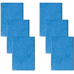 Пластини для фумігатора Thermacell M-24 Repellent Refills Backpacker 12 годин (1200.05.35/2212000535019) - мініатюра 2