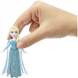 Мінілялечка-принцеса Disney Frozen з м/ф Крижане серце в асортименті (HPL56) - мініатюра 7