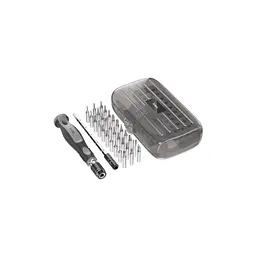 Викрутка HOCO UT10, біти, 32шт., тримач 115мм, біти S2, магнітні, Box (HOCO UT10) - мініатюра 5