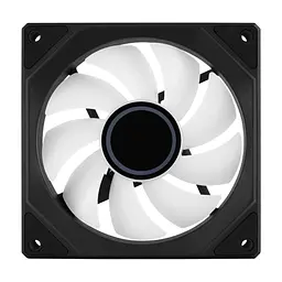 Кулер для корпуса AeroCool Phantom M-3 12 PWM ARGB Black (ACF3-MR11217.11) - миниатюра 4