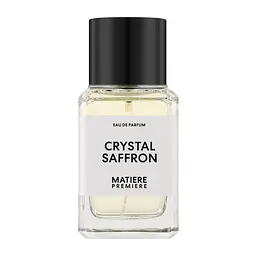 Matiere Premiere Crystal Saffron (унісекс) 10 мл