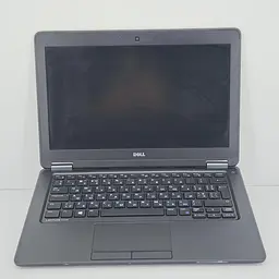 Ноутбук Dell Latitude E7250 (i5-5300U/16/256SSD) - Class B "Б/В"