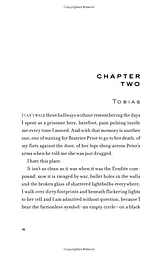 Allegiant. Book 3 - мініатюра 4