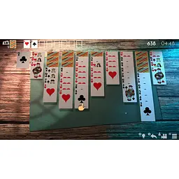 Ключ активації Microsoft World of Solitaire для Xbox One/Series S/X - мініатюра 2