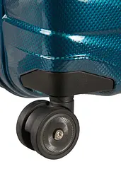 Валіза Samsonite PROXIS 81 см PETROL BLUE 81x57x32 CW6*01004 - мініатюра 5
